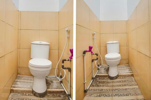 Hotel Spot On 90896 Griya Atu Syariah