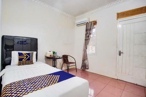 Hotel Spot On 90896 Griya Atu Syariah
