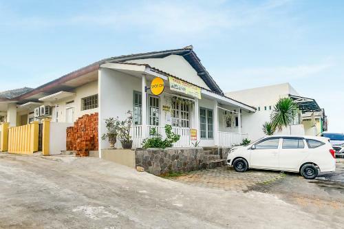 Hotel Spot On 90896 Griya Atu Syariah