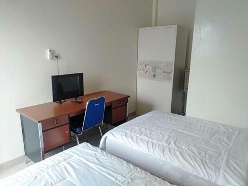 Hotel Oyo 90930 Wisma Hana Hani