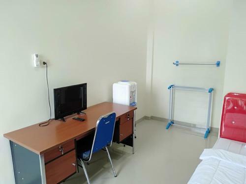 Hotel Oyo 90930 Wisma Hana Hani