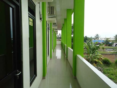 Hotel Oyo 90930 Wisma Hana Hani