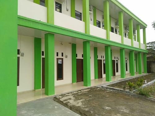 Hotel Oyo 90930 Wisma Hana Hani