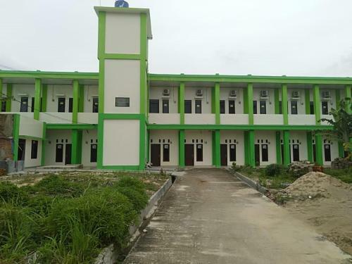 Hotel Oyo 90930 Wisma Hana Hani
