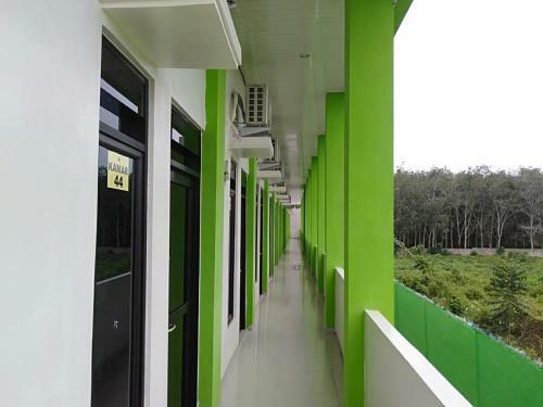 Hotel Oyo 90930 Wisma Hana Hani