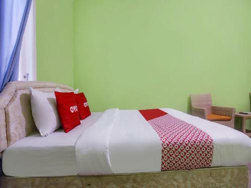 Hotel Oyo 91005 Cottage Putra Mutun Beach