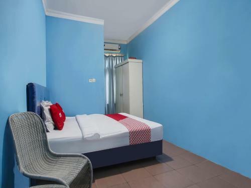 Hotel Oyo 91005 Cottage Putra Mutun Beach