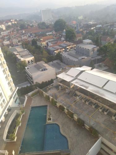 Skyland City Apartemen By Arra