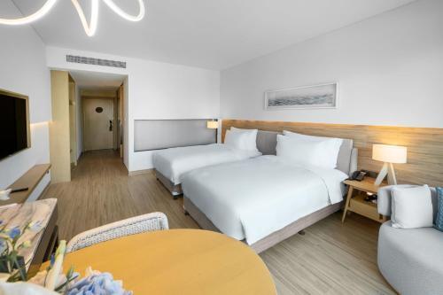 Long Cheer Zanyee Hotel