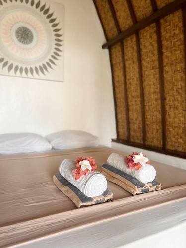 Usha Hotel & Beach Club Gili Air