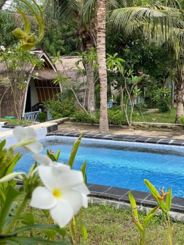 Usha Hotel & Beach Club Gili Air