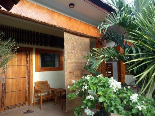 Bed & Breakfast Duamusim Inn Gili Air