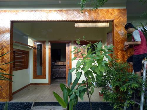 Bed & Breakfast Duamusim Inn Gili Air