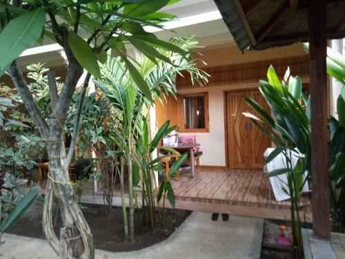Bed & Breakfast Duamusim Inn Gili Air