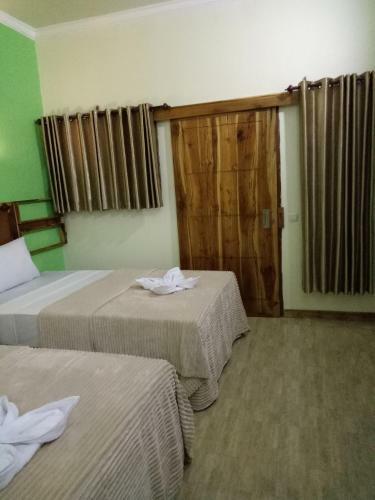 Bed & Breakfast Duamusim Inn Gili Air