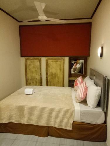 Bed & Breakfast Duamusim Inn Gili Air