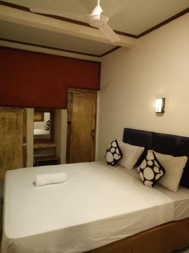 Bed & Breakfast Duamusim Inn Gili Air