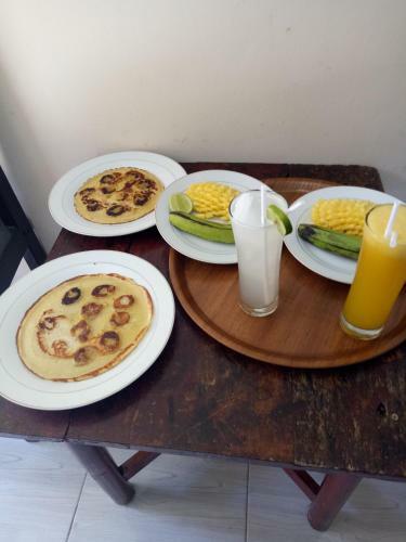 Bed & Breakfast Duamusim Inn Gili Air
