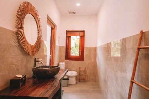 Villa Akasia Suites