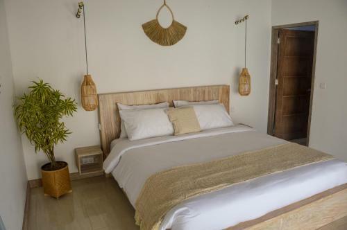 Villa Kayu