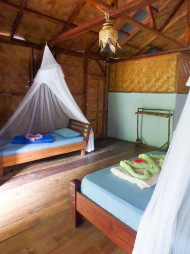 Hostal Sumatra Orangutan Explore