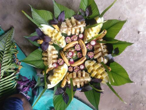 Hostal Bukit Lawang Landak River Guest House