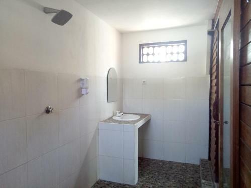 Hostal Nusa Indah Bungalows