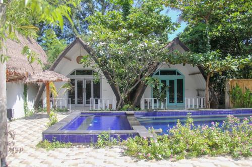 Albergue Lucky's