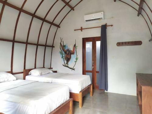 Hotel Gino's Place - Bungalows And Restaurant