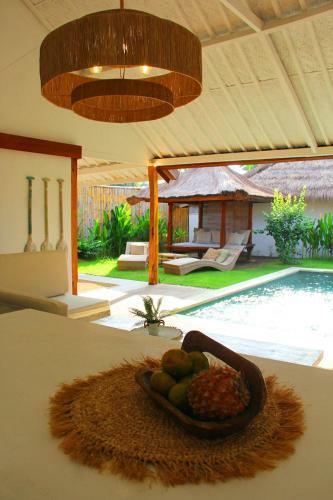 Private Pool Villa With 2 Bedrooms