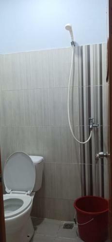 Hostal Rumah Singgah Brm