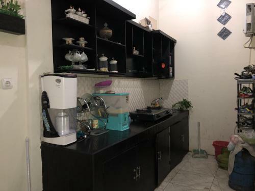 Hostal Rumah Singgah Brm