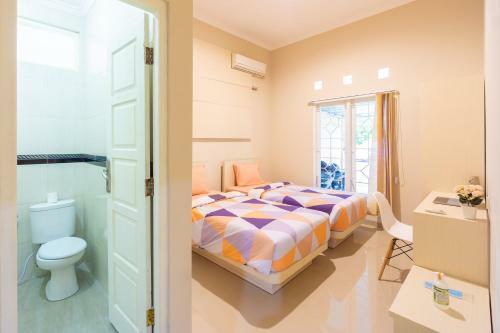 Villa Fam House By Bukit Vista