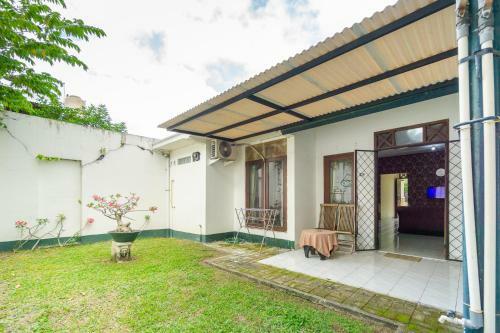 Komala Guesthouse Malioboro By Bukit Vista