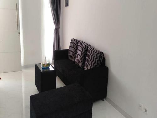 Homestay A2 Cokro Riverview