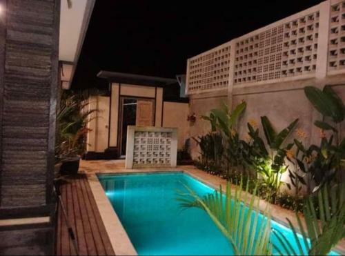 Hostal Kubu Dauh Padonan Guesthouse By Sdm