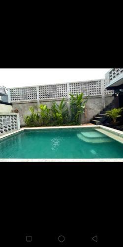 Hostal Kubu Dauh Padonan Guesthouse By Sdm