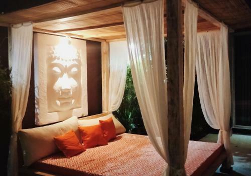 Villa Nancy Canggu With Pool