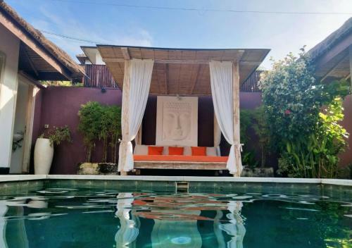 Villa Nancy Canggu With Pool