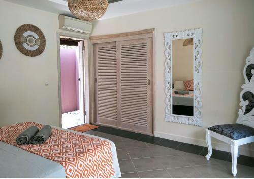 Villa Nancy Canggu With Pool