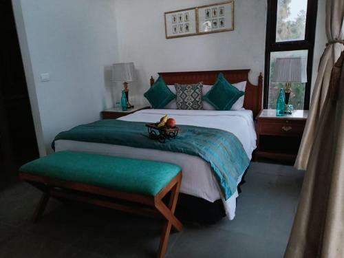 Hotel Blusalz Escapade Lansdowne