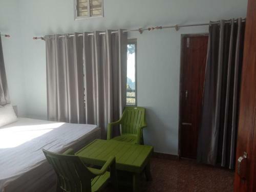 Hotel Sports Lover Home Stay