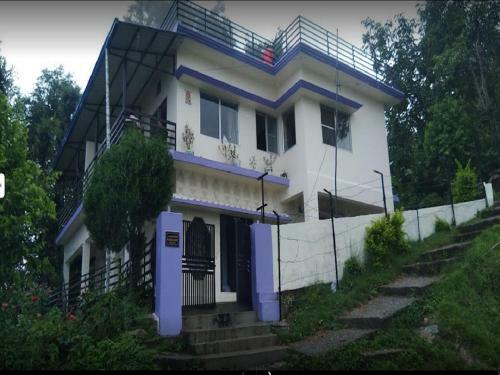 Hotel Sports Lover Home Stay
