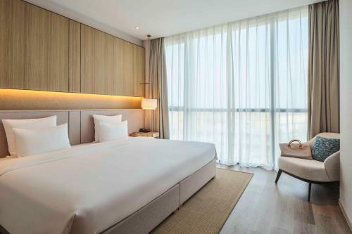 Hotel Novotel Shanghai Qingpu Excellence