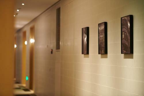 Hotel ?????????the Sh�ng By Artyzen Qiantan Shanghai
