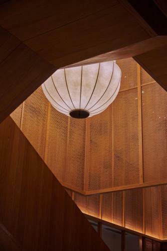 Hotel ?????????the Sh�ng By Artyzen Qiantan Shanghai