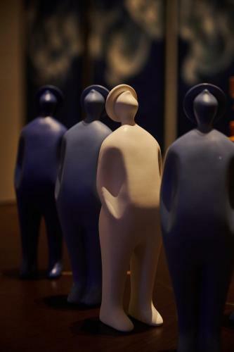 Hotel ?????????the Sh�ng By Artyzen Qiantan Shanghai
