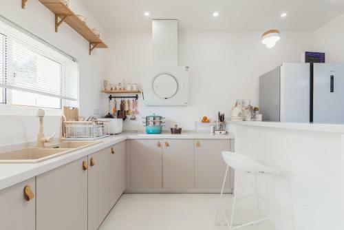 Slowly Life House