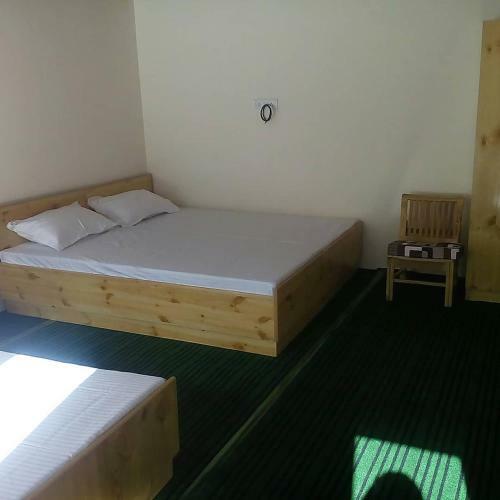 Apartamento Norbu Ree Homestay Leh