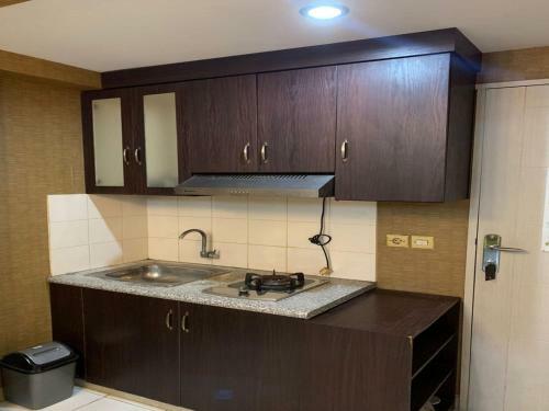 Apartamento Grand Center Point By Fahry